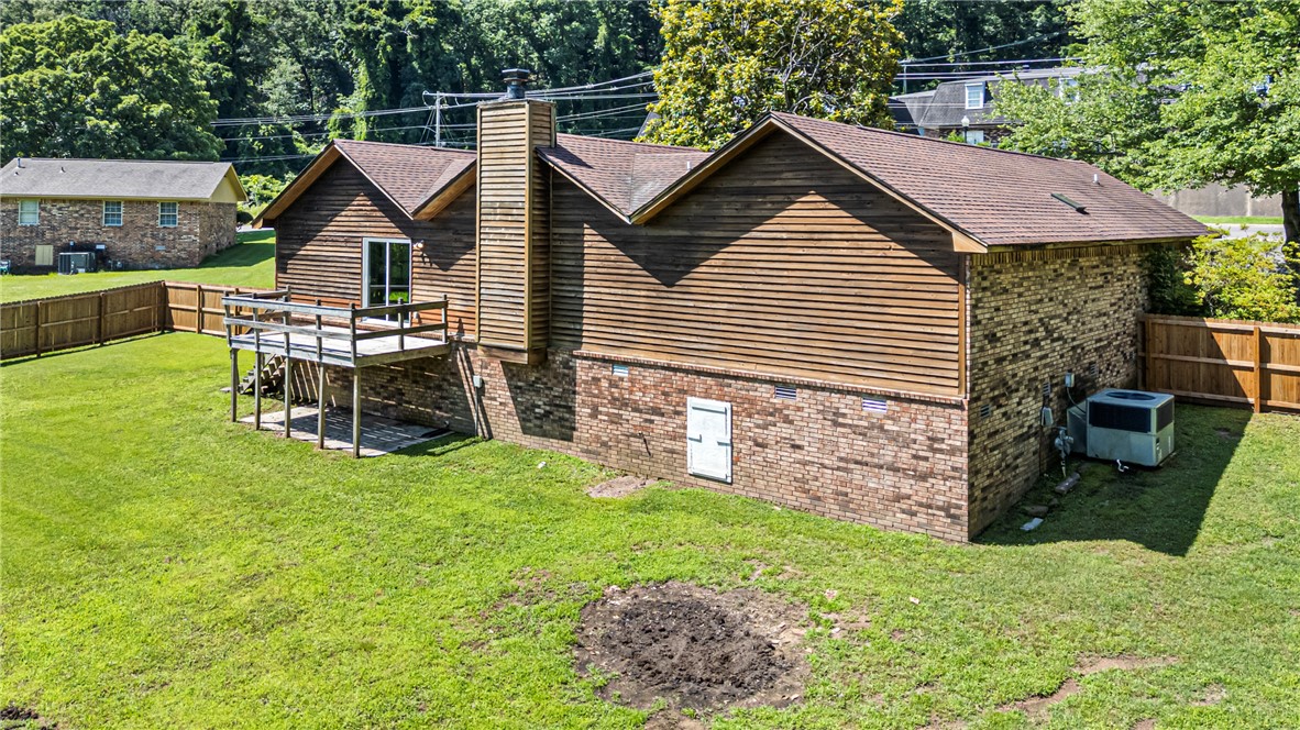 Camelot Village - Residential