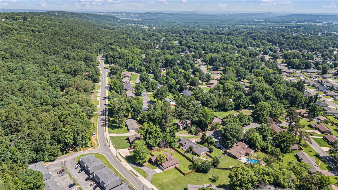 Camelot Village - Residential