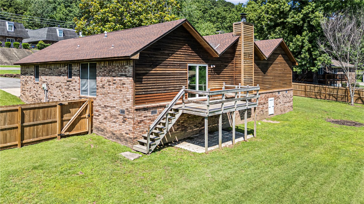 Camelot Village - Residential