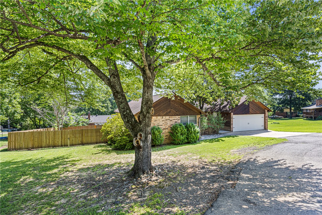 Camelot Village - Residential