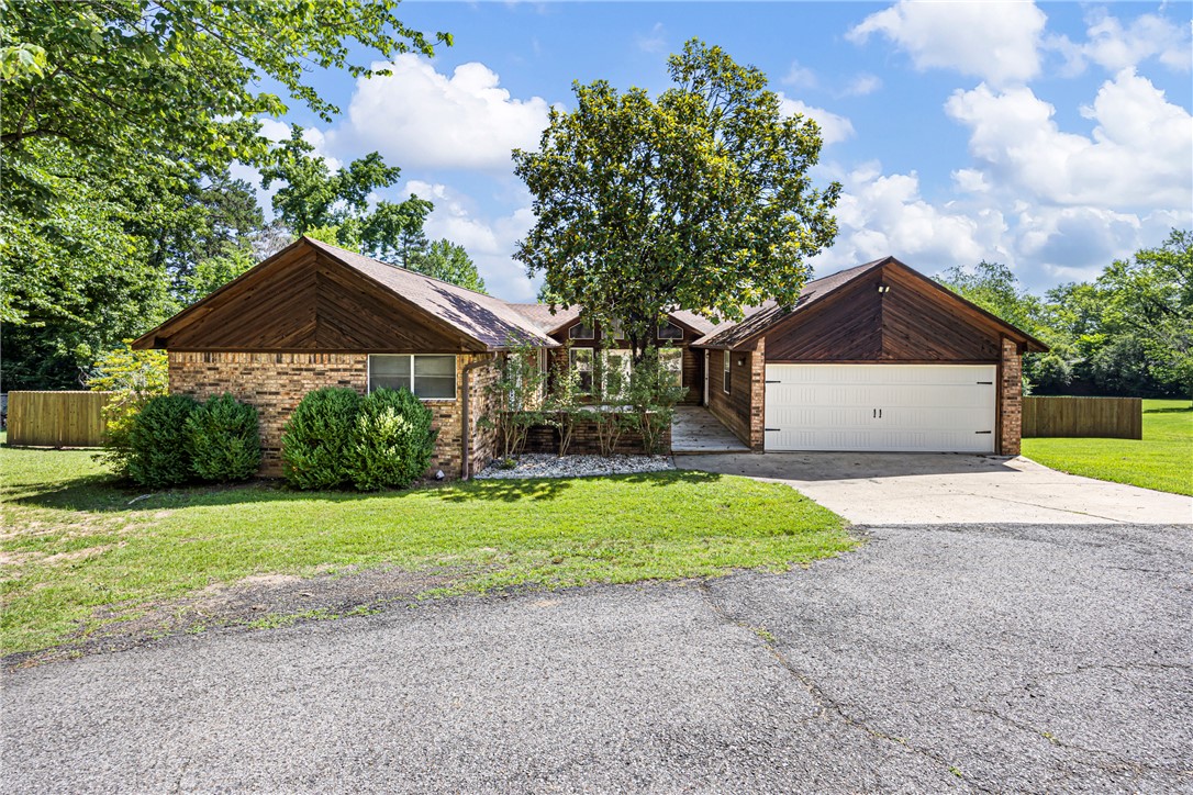 Camelot Village - Residential