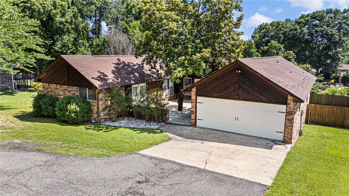 Camelot Village - Residential