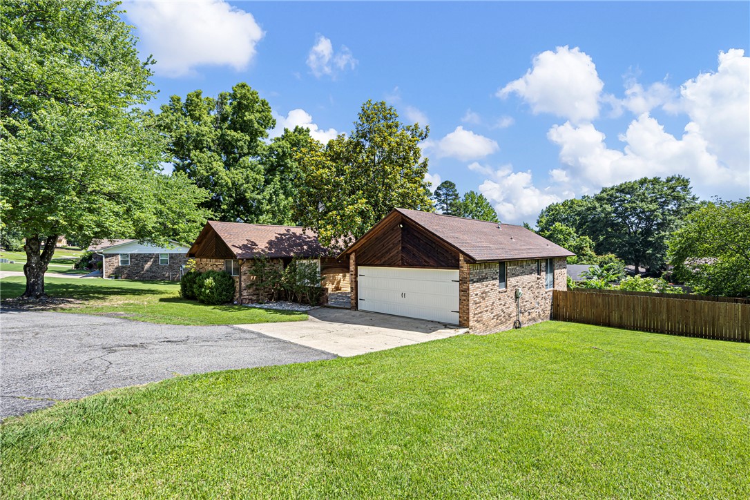 Camelot Village - Residential