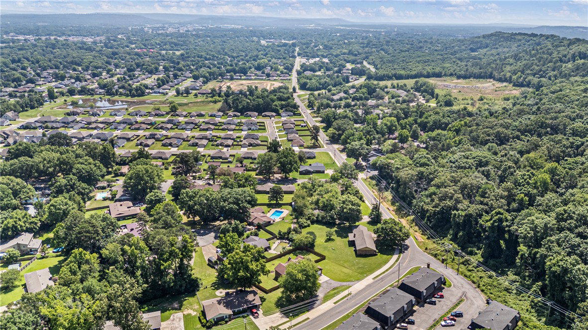 Camelot Village - Residential