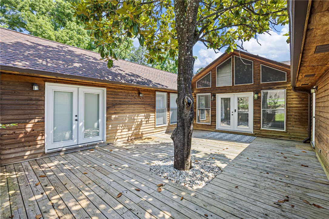 Camelot Village - Residential