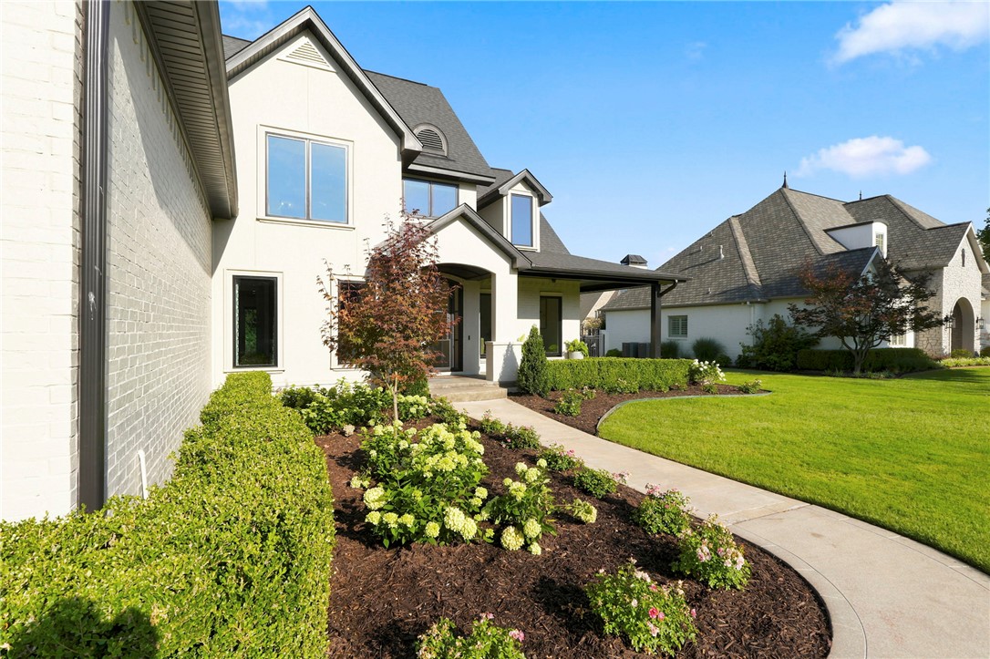 Pinnacle Sub Ph 3, The Rogers - Residential