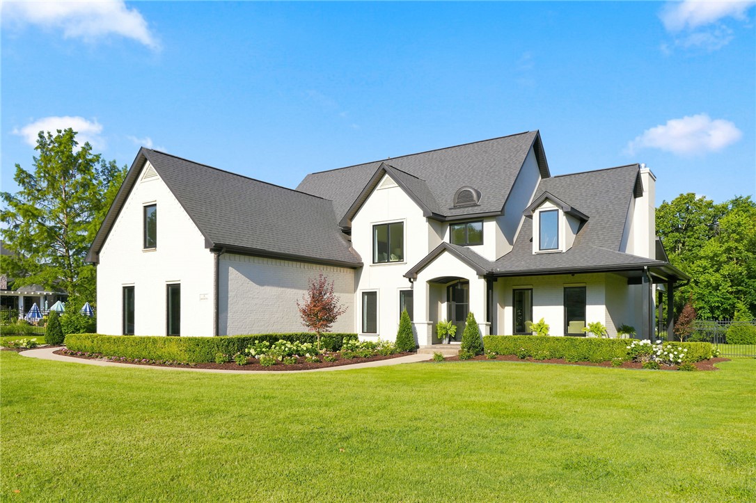Pinnacle Sub Ph 3, The Rogers - Residential