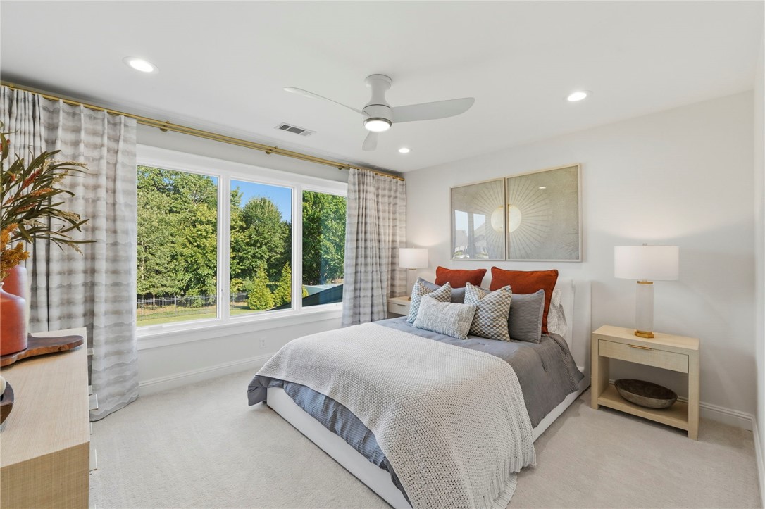 Pinnacle Sub Ph 3, The Rogers - Residential