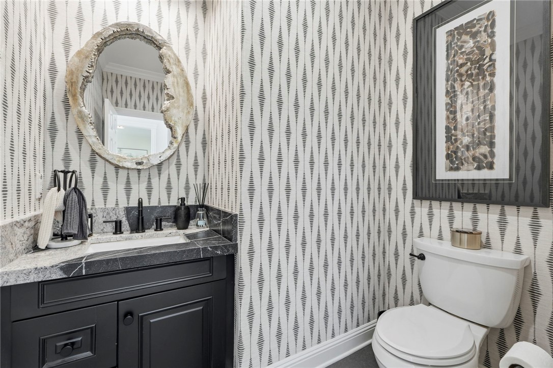 Pinnacle Sub Ph 3, The Rogers - Residential