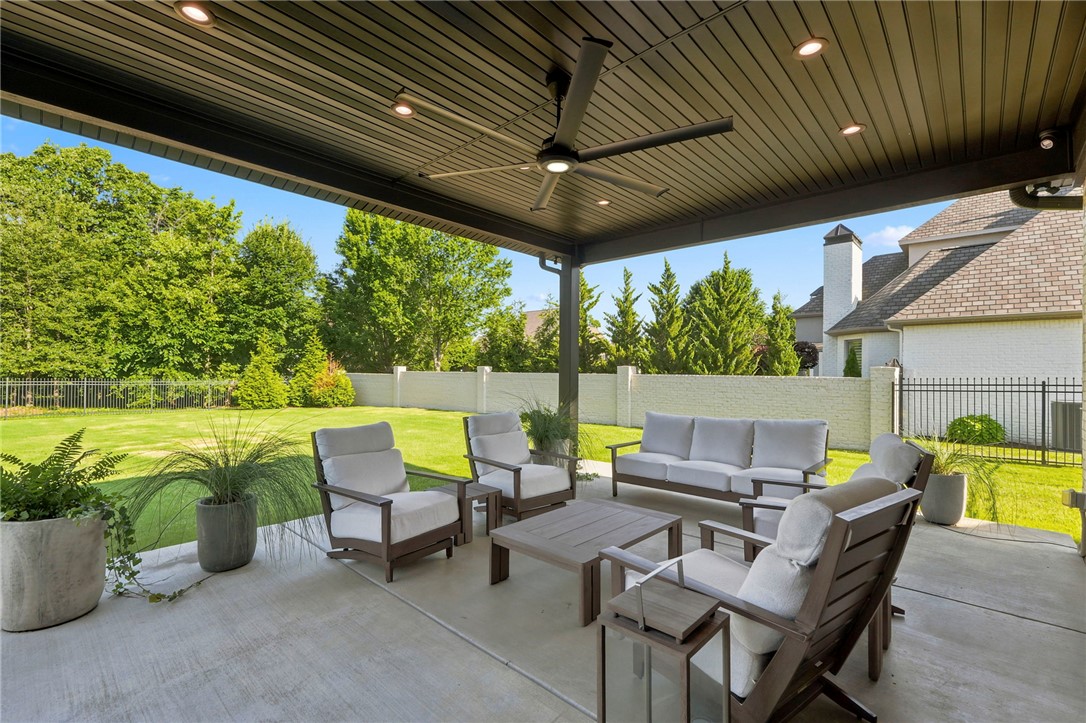 Pinnacle Sub Ph 3, The Rogers - Residential