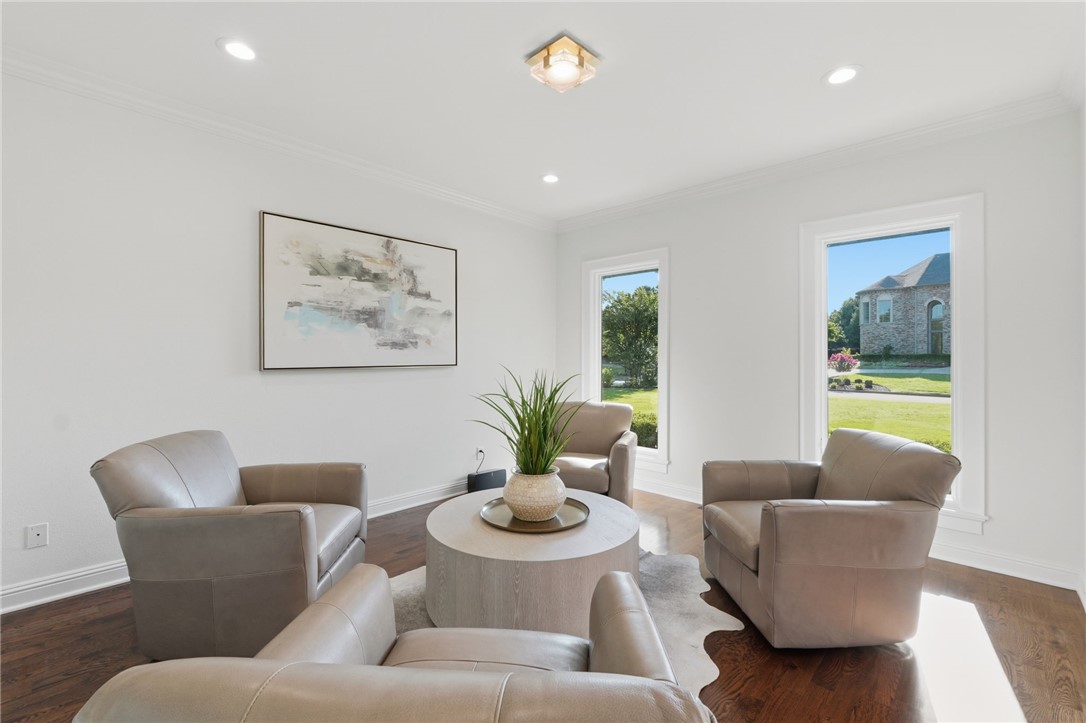 Pinnacle Sub Ph 3, The Rogers - Residential