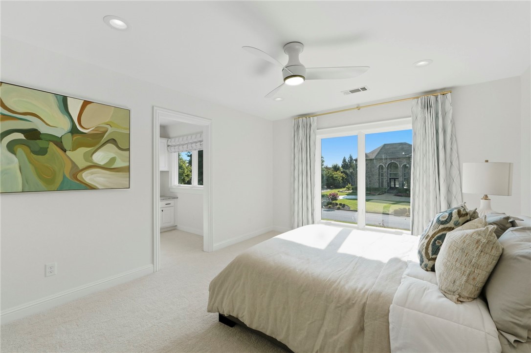 Pinnacle Sub Ph 3, The Rogers - Residential