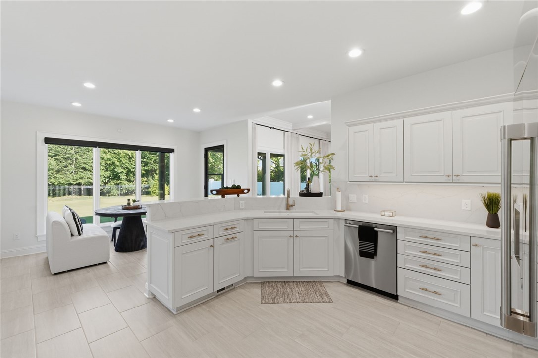Pinnacle Sub Ph 3, The Rogers - Residential