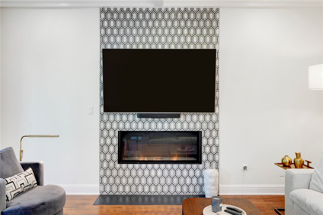 Pinnacle Sub Ph 3, The Rogers - Residential