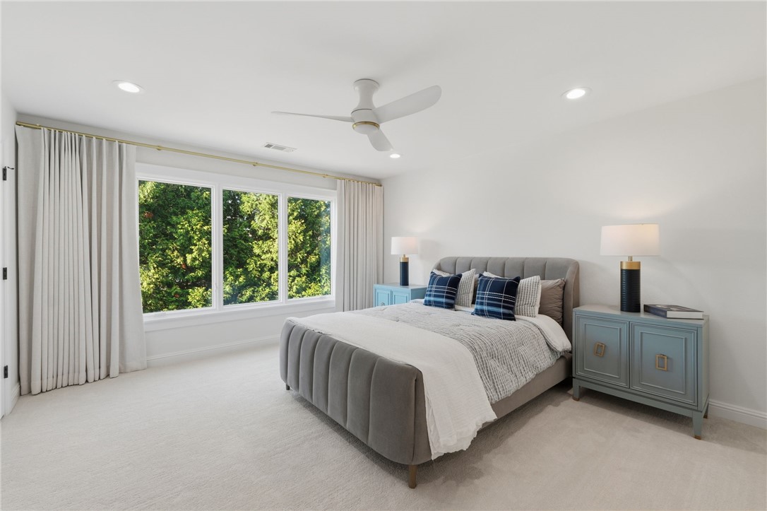 Pinnacle Sub Ph 3, The Rogers - Residential