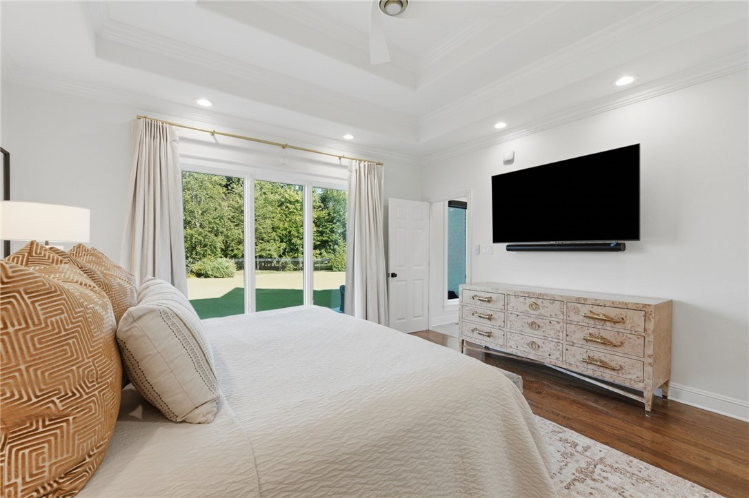 Pinnacle Sub Ph 3, The Rogers - Residential