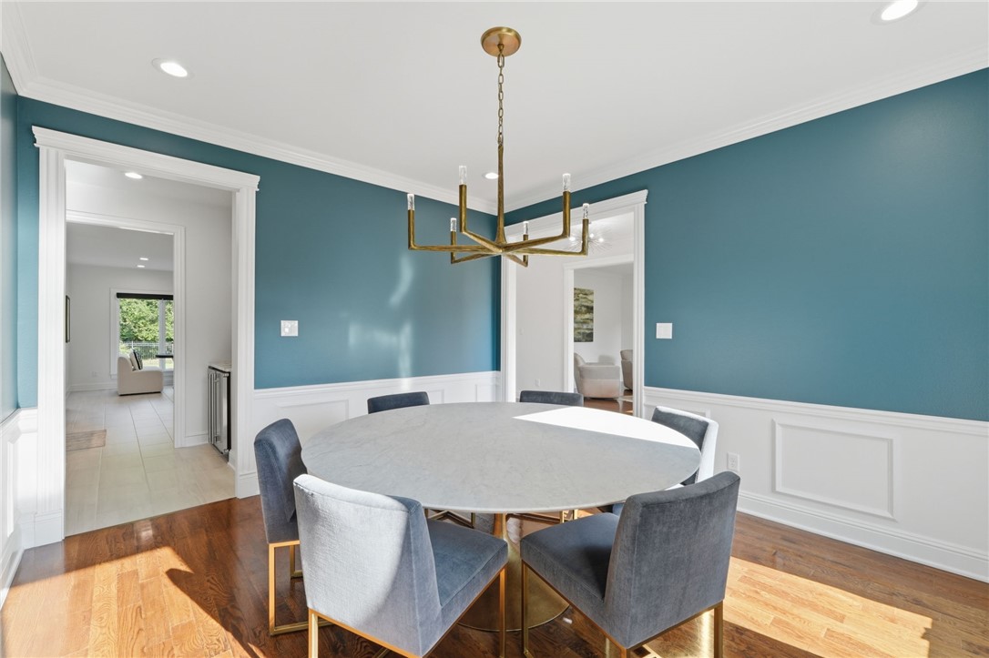 Pinnacle Sub Ph 3, The Rogers - Residential