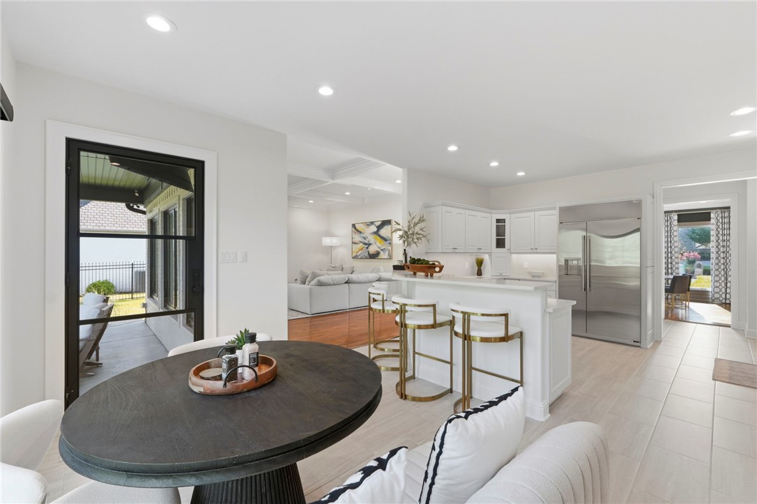 Pinnacle Sub Ph 3, The Rogers - Residential