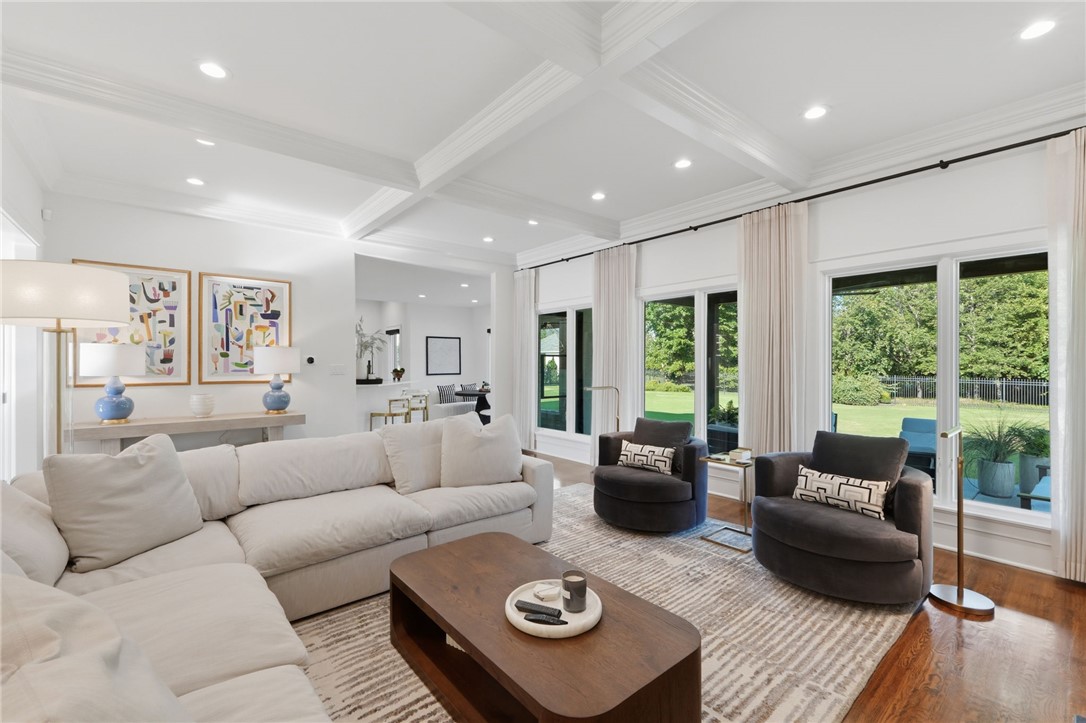 Pinnacle Sub Ph 3, The Rogers - Residential
