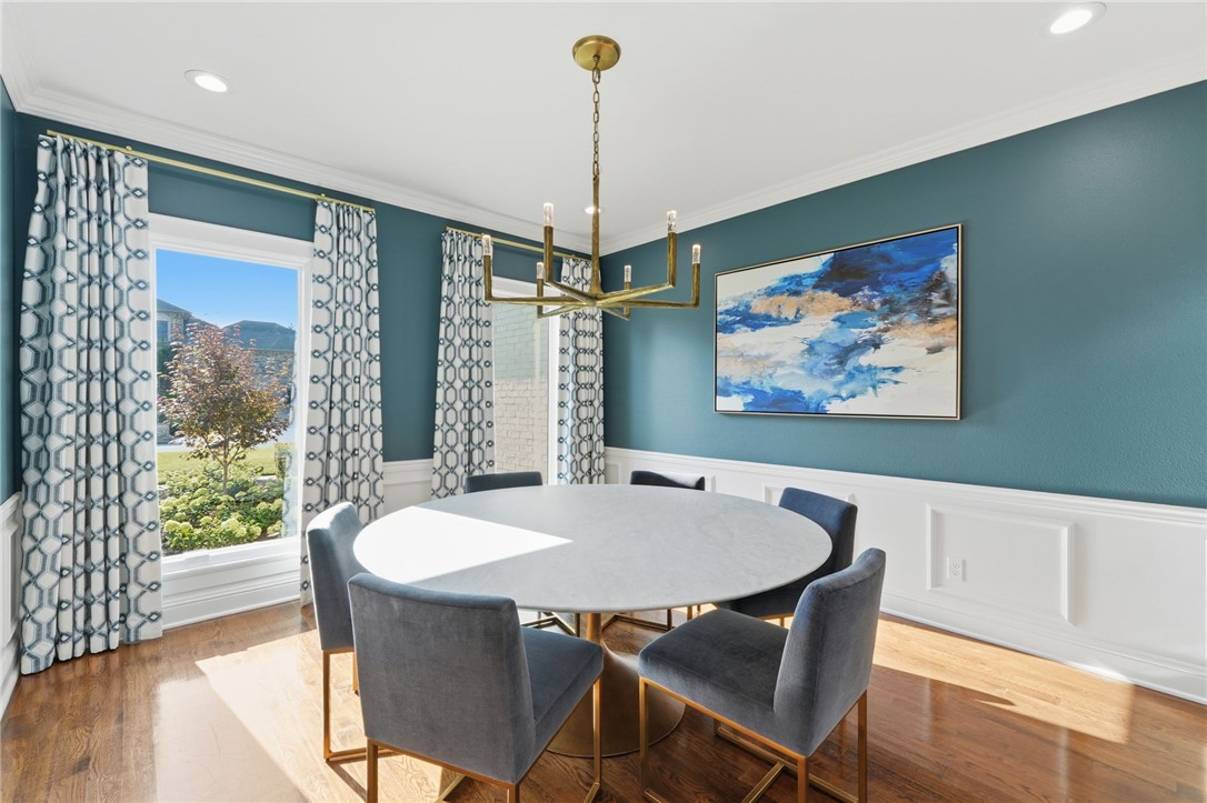 Pinnacle Sub Ph 3, The Rogers - Residential