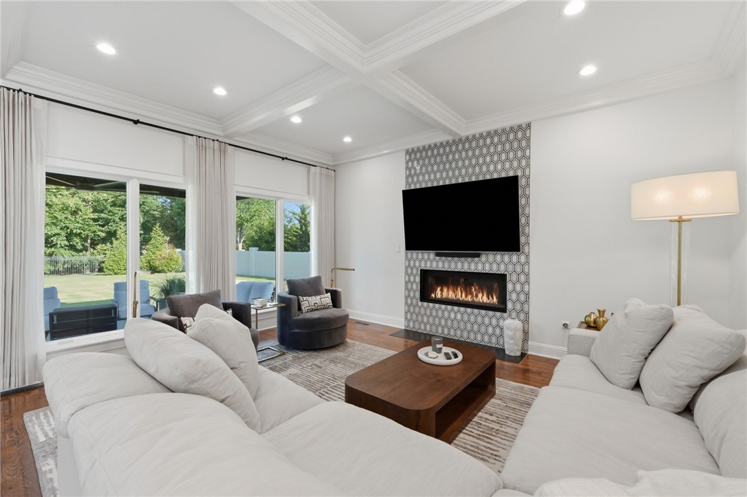 Pinnacle Sub Ph 3, The Rogers - Residential