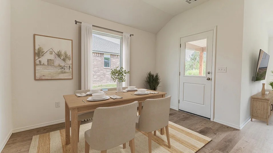 STOKENBURY FARMS PH VI - Residential