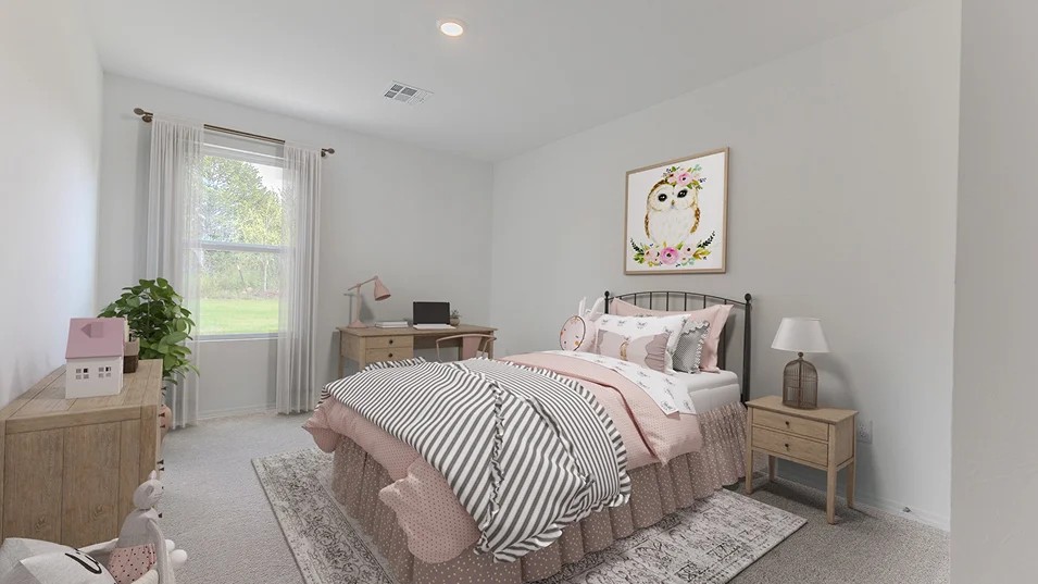 STOKENBURY FARMS PH VI - Residential