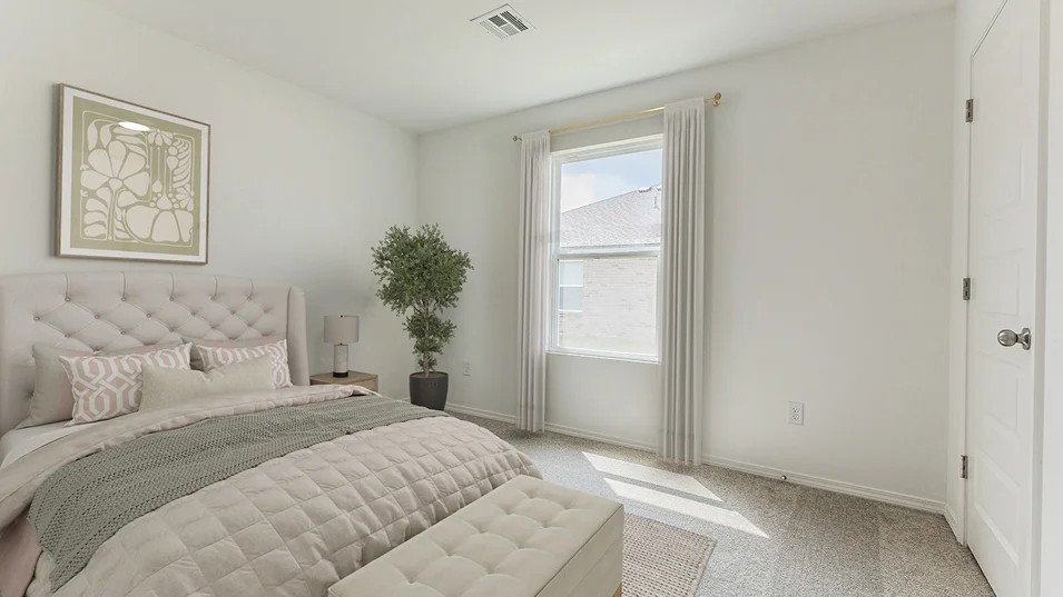 STOKENBURY FARMS PH VI - Residential