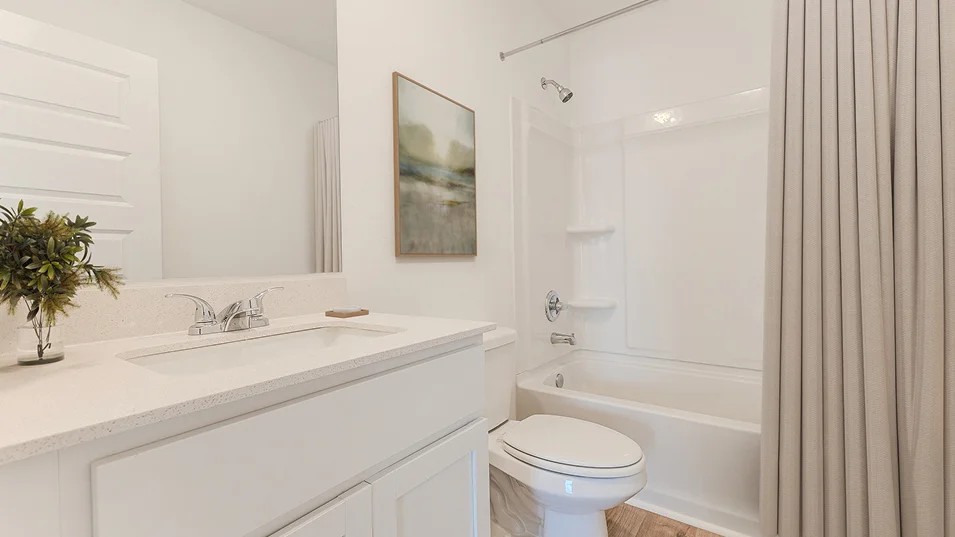 STOKENBURY FARMS PH VI - Residential