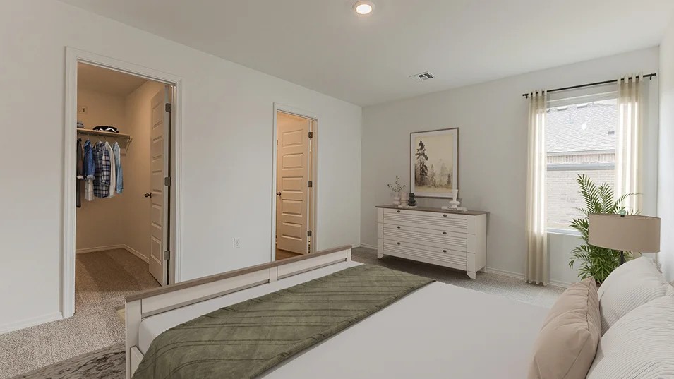 STOKENBURY FARMS PH VI - Residential