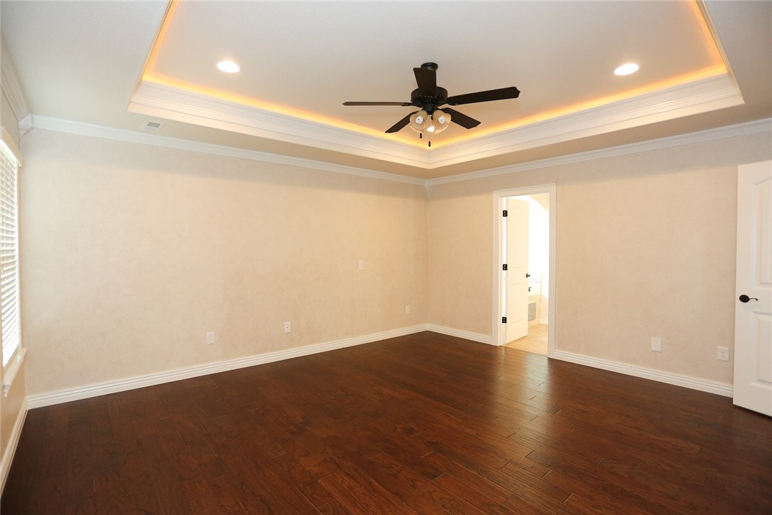 Highland Park Bentonville - Residential