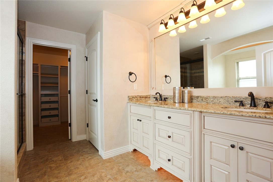 Highland Park Bentonville - Residential