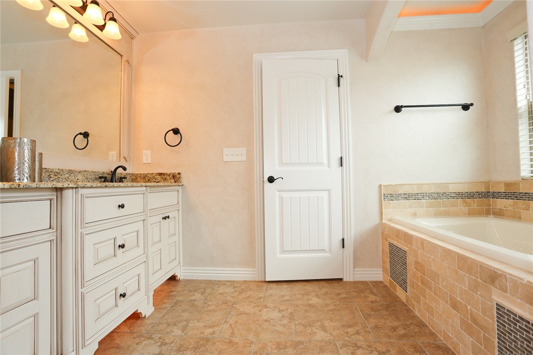 Highland Park Bentonville - Residential