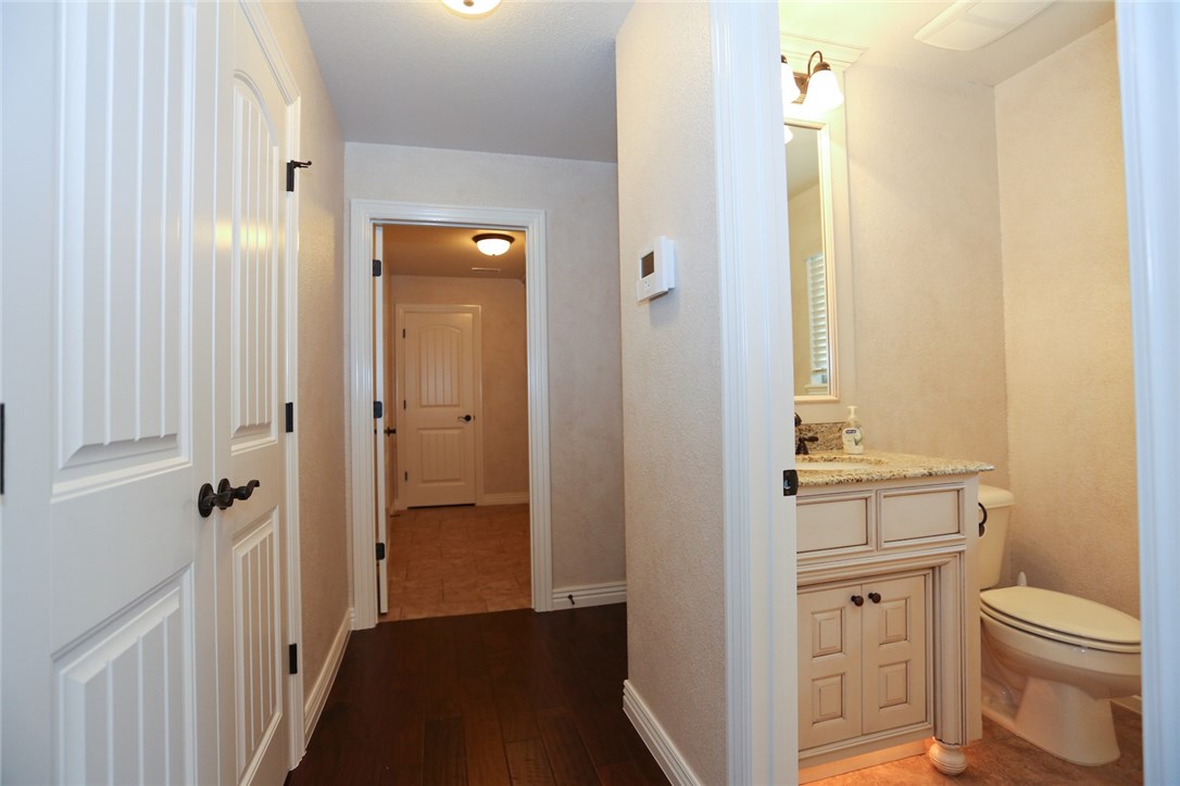 Highland Park Bentonville - Residential