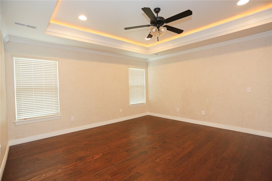 Highland Park Bentonville - Residential