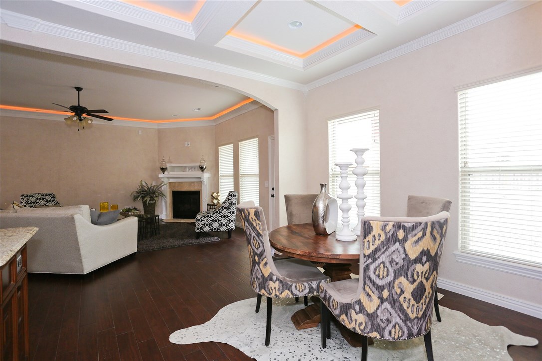 Highland Park Bentonville - Residential