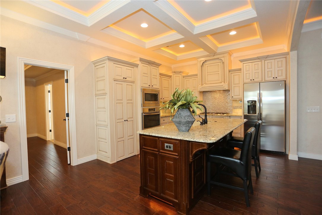 Highland Park Bentonville - Residential