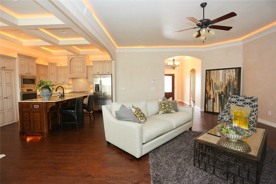 Highland Park Bentonville - Residential