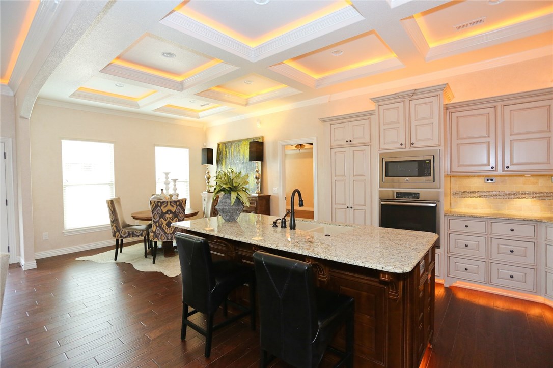 Highland Park Bentonville - Residential