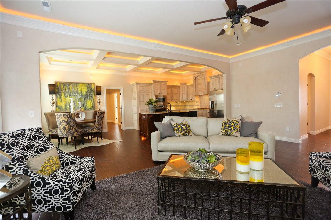 Highland Park Bentonville - Residential