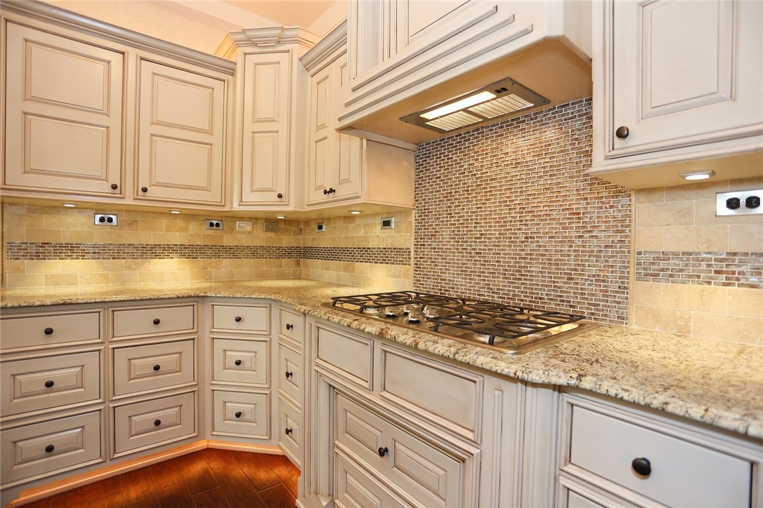 Highland Park Bentonville - Residential