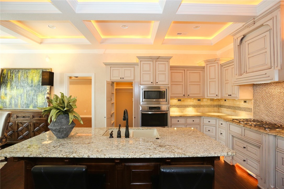 Highland Park Bentonville - Residential