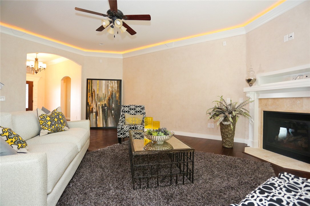 Highland Park Bentonville - Residential