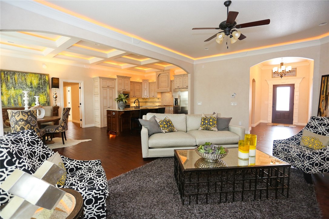 Highland Park Bentonville - Residential