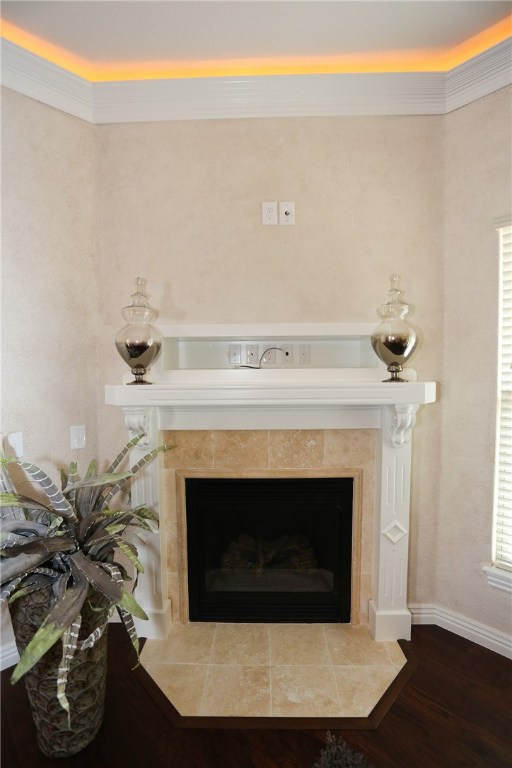 Highland Park Bentonville - Residential