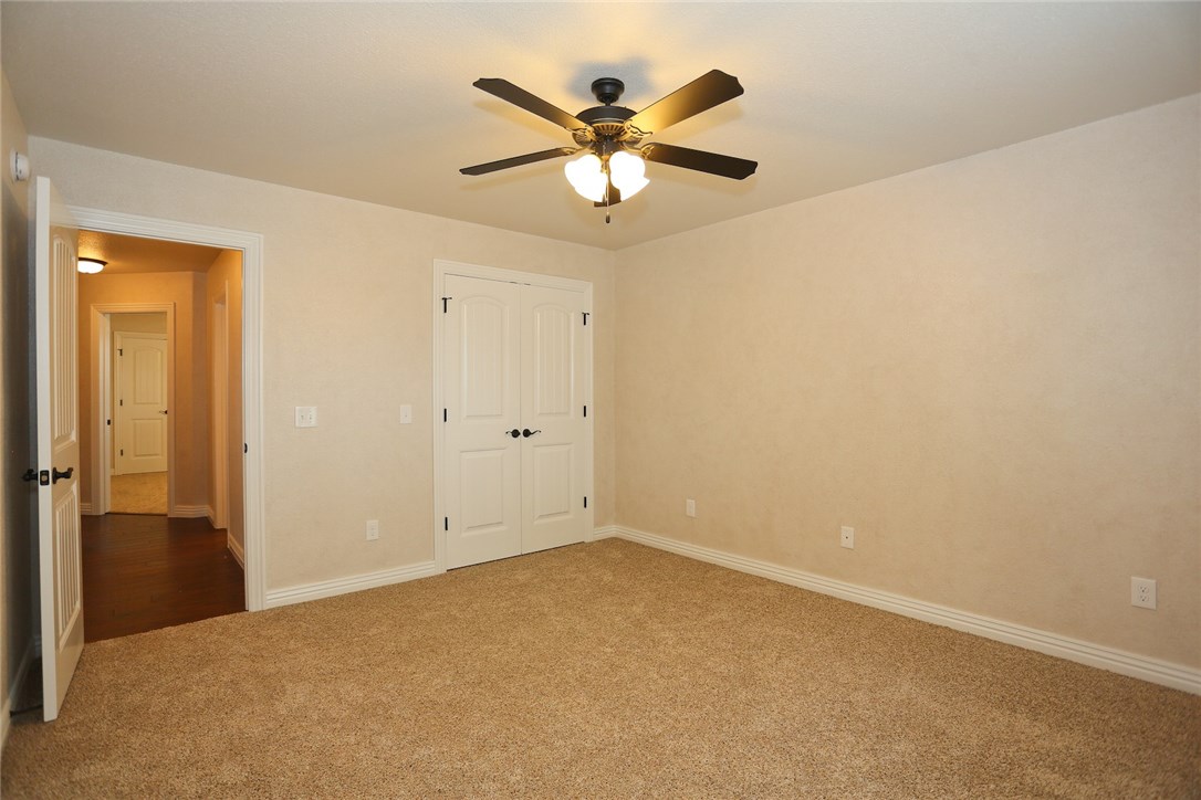 Highland Park Bentonville - Residential