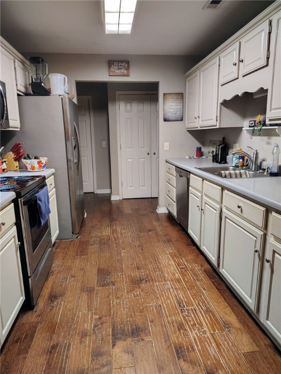Woodcreek - Residential Lease