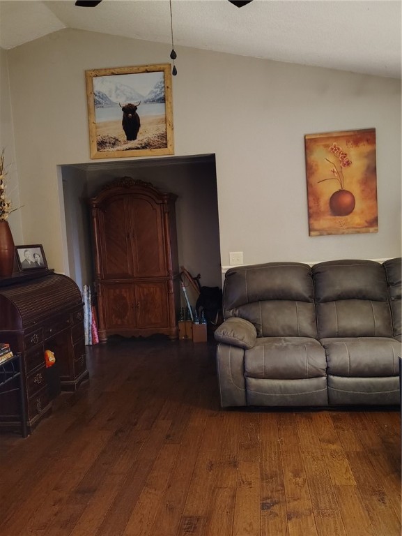 Woodcreek - Residential Lease