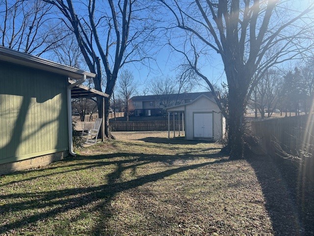 Woodcreek - Residential Lease