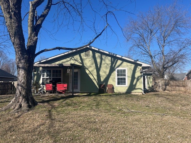 Woodcreek - Residential Lease